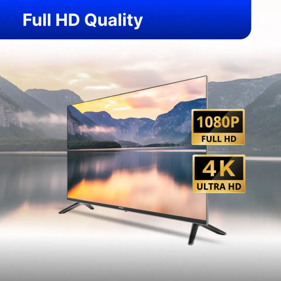 Rewave antenna delivering free HD channels at home